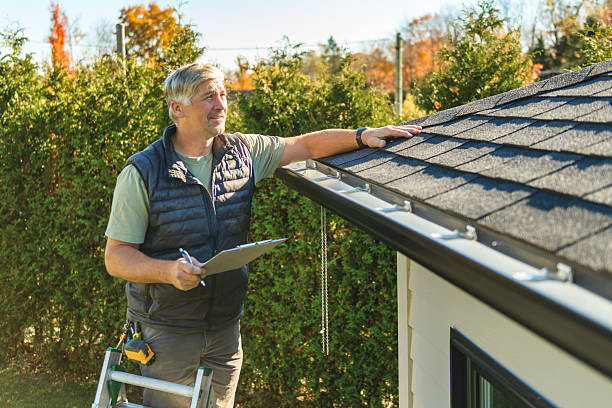 Trusted Emergency Roof Repair service in Lyme, NH - Ben Roofing and Steel LLC